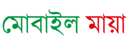 mobile maya bangla logo